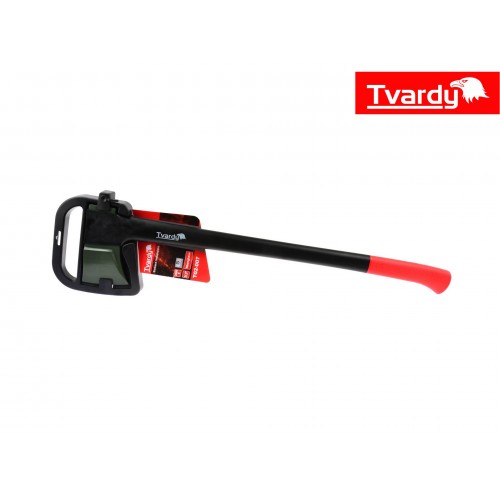 Топор-колун c фиберглассовой ручкой  31.5" 2400гр. "Tvardy"