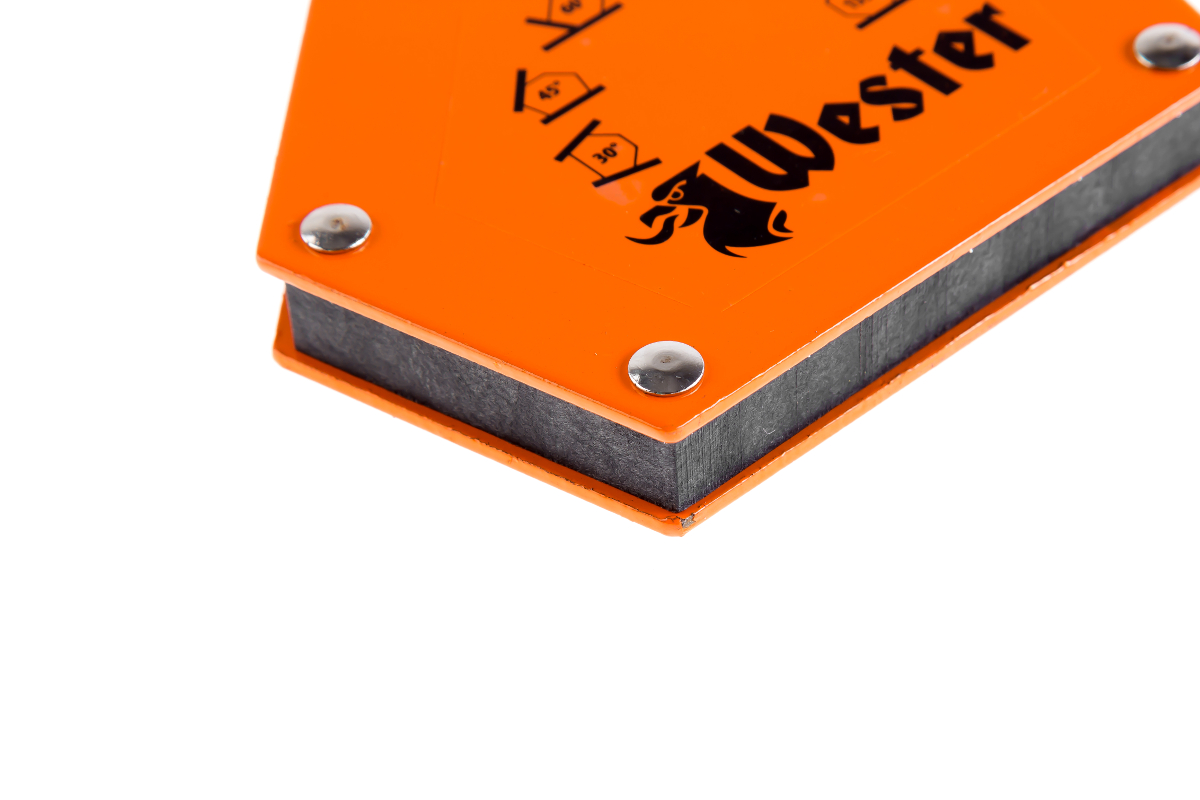 Уголок магнитный для сварки WESTER WMCT50 829-006