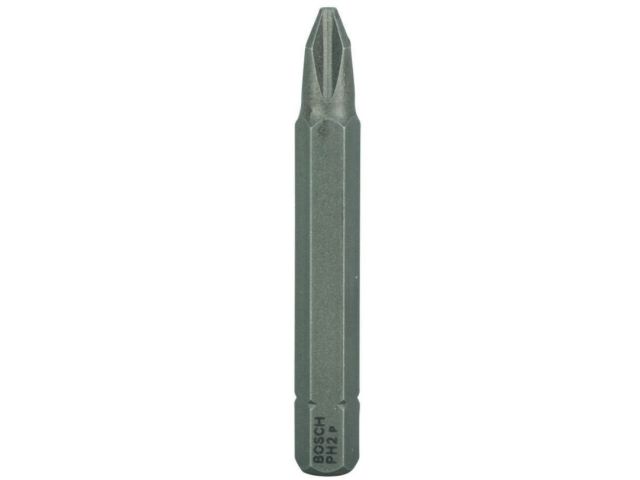 Насадка крестообразная PH2 51мм (BOSCH)