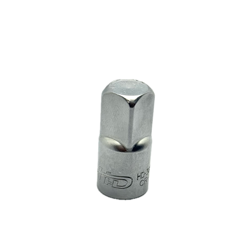 Головка-переходник 3/8"(F)x1/2"(М) CrV "H-D"