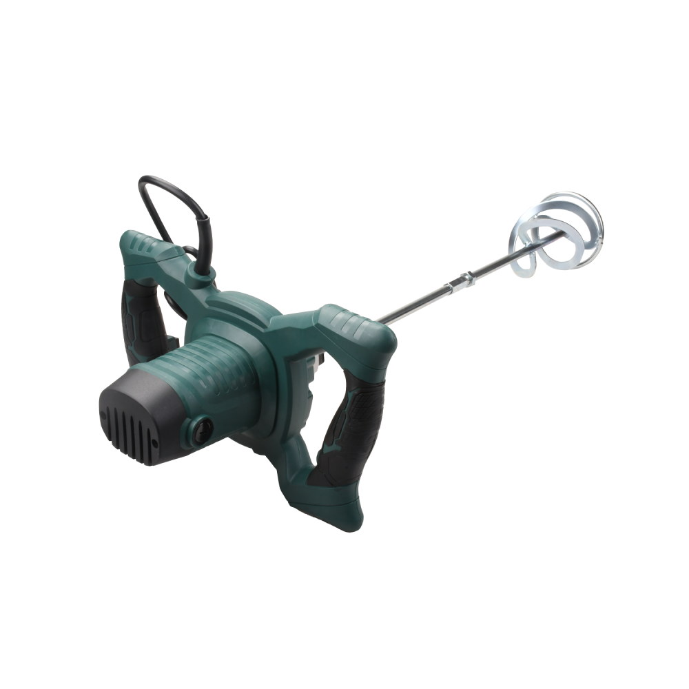 Миксер строительный ZITREK GreenMix 1700 PRO