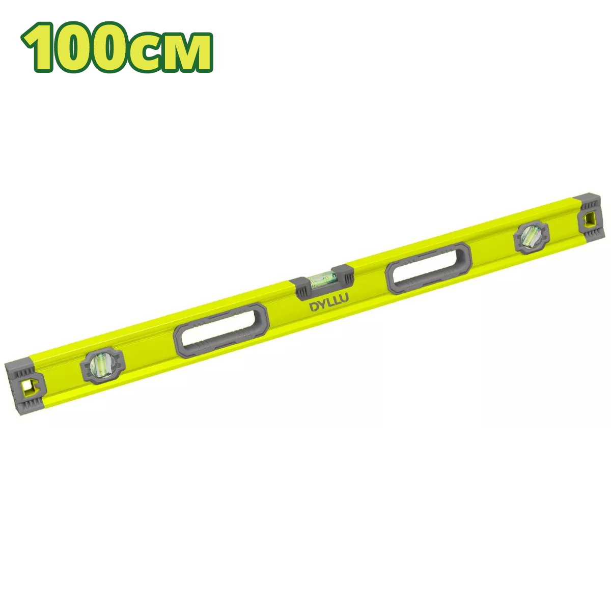 Уровень 100 см DYLLU DTSL1G100
