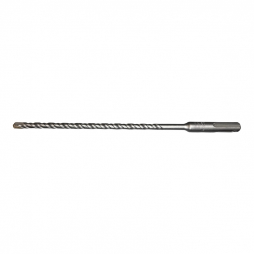 Сверло по бетону спиральное SDS-Plus 8x210 мм, 3PT-TIP, DK-30, двойная спираль, S4, 40Cr "H-D"